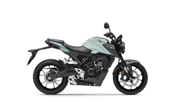 CB125R 2026