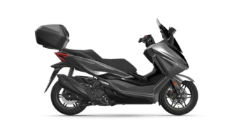Forza 350 Smart Top Box 2026