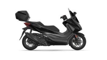 Forza 350 Smart top box 2025