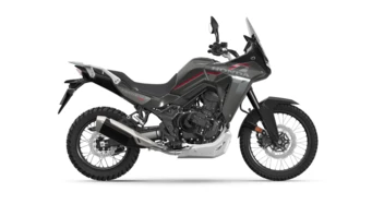 XL750 Transalp E-Clutch 2026
