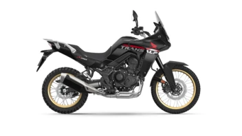XL750 Transalp 2025