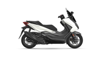 Forza 350 2025