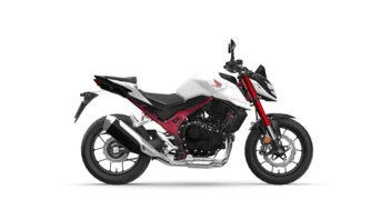 CB750 Hornet 2023