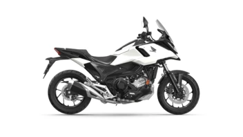 NC750X DCT 2026