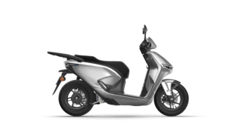CUV e: Connected 2025