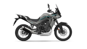 XL750 Transalp E-Clutch 2026