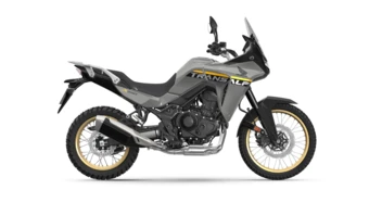 XL750 Transalp 2025