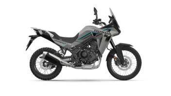 XL750 Transalp 2026