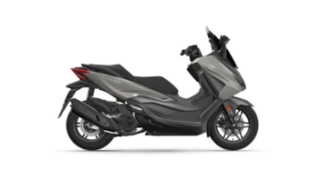 Forza 125 2025