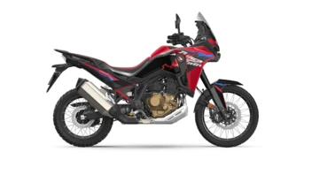 CRF1100L Africa Twin ES 2025