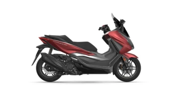 Forza 350 2026