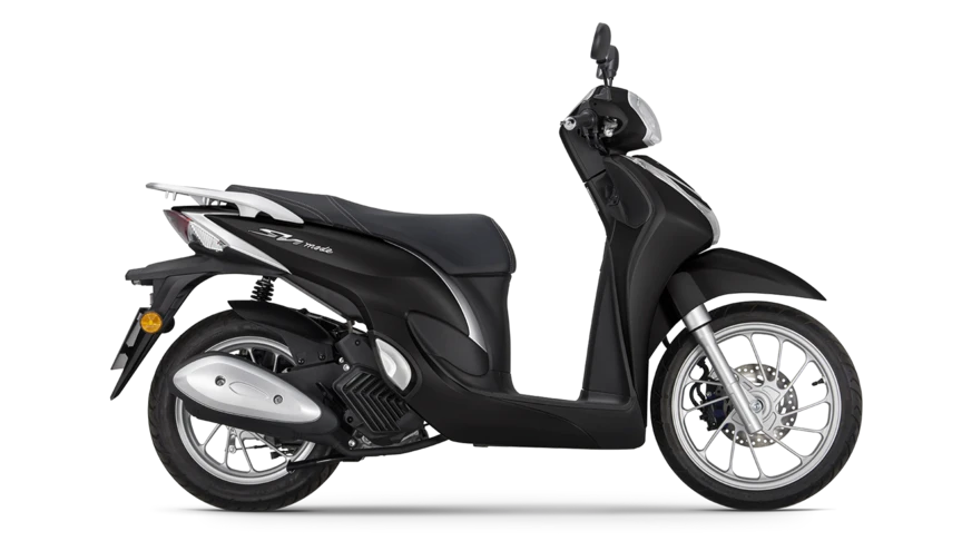 SH MODE 125 2024