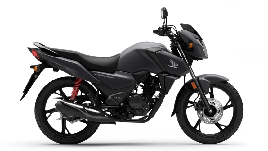 CB125F 2025