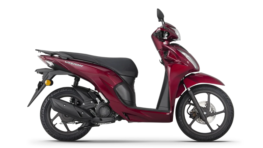Vision 110 2025