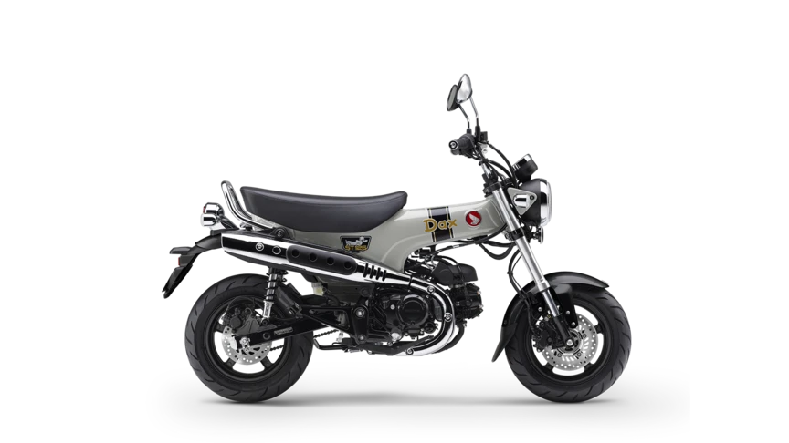 DAX 125