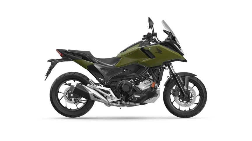 NC750X DCT 35kW 2026