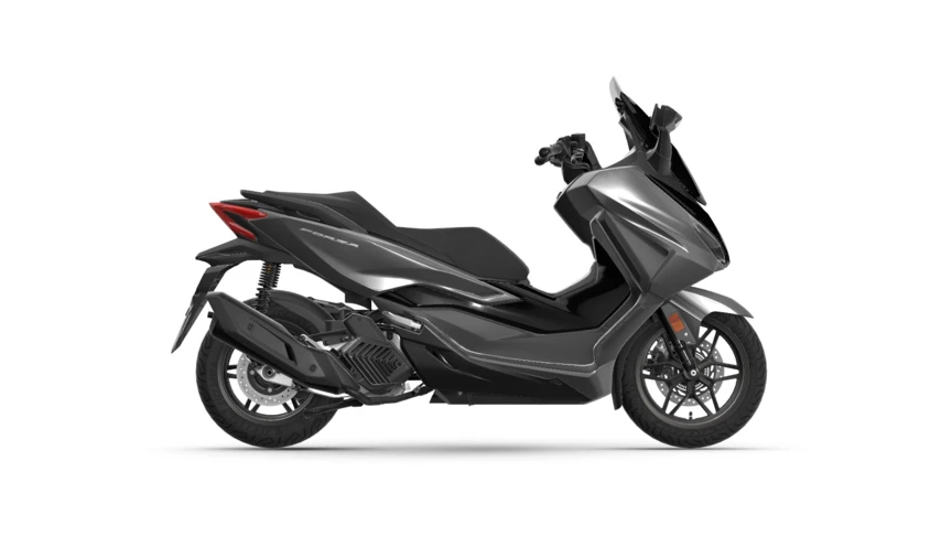 Forza 125 2026