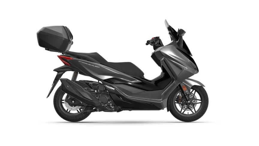 Forza 350 Smart Top Box 2026