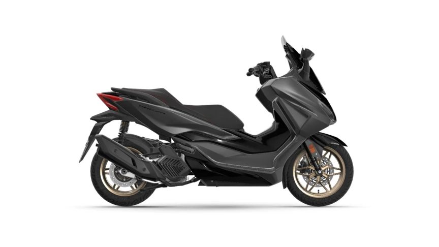 Forza 125 2025
