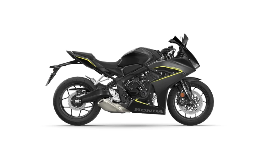 CBR650R E-Clutch 35kW 2026