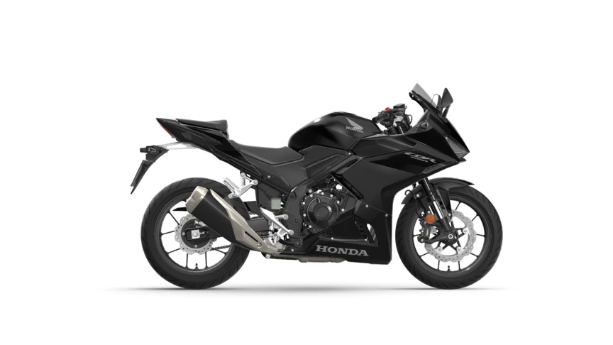 CBR500R 2026