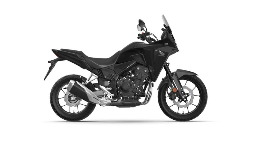NX500 2024