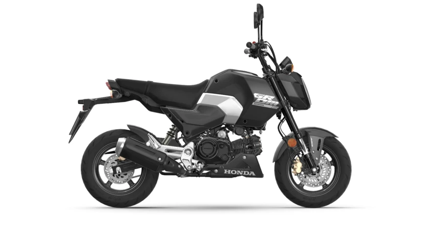 MSX125 2025