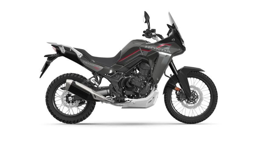 XL750 Transalp E-Clutch 2026