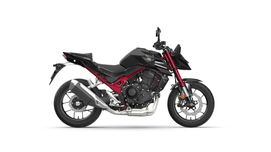 CB750 Hornet 2026