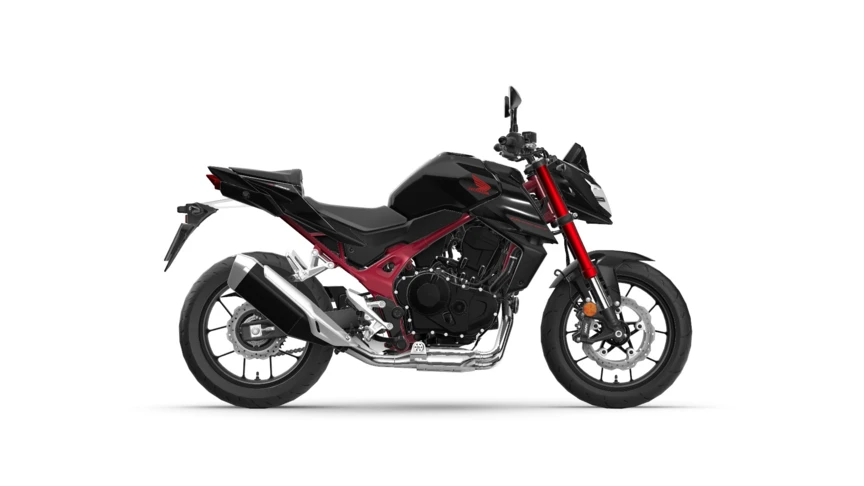 CB750 Hornet 35kw 2023