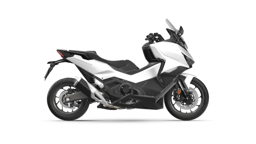 Forza 750 35kW 2026