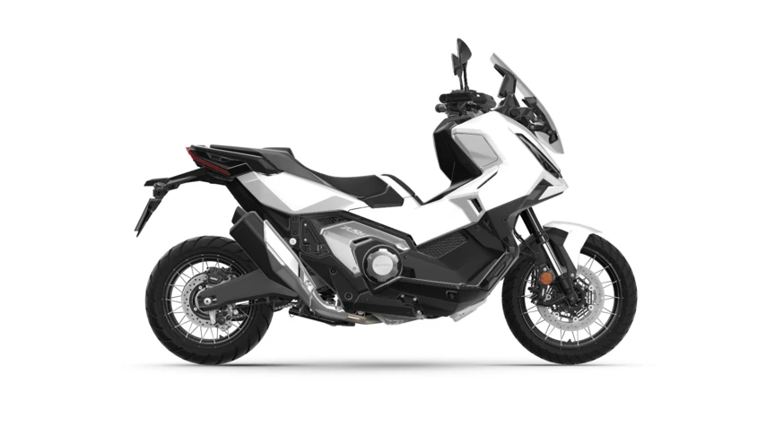 X-ADV 2026