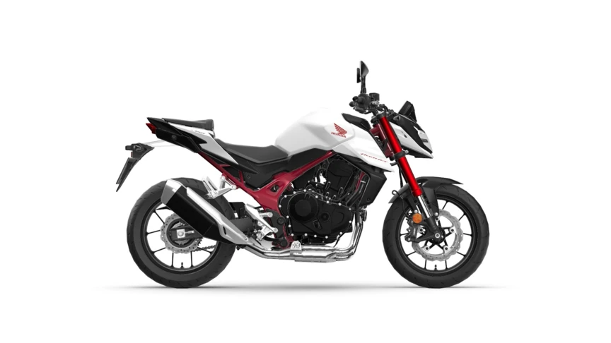 CB750 Hornet 35kw 2023