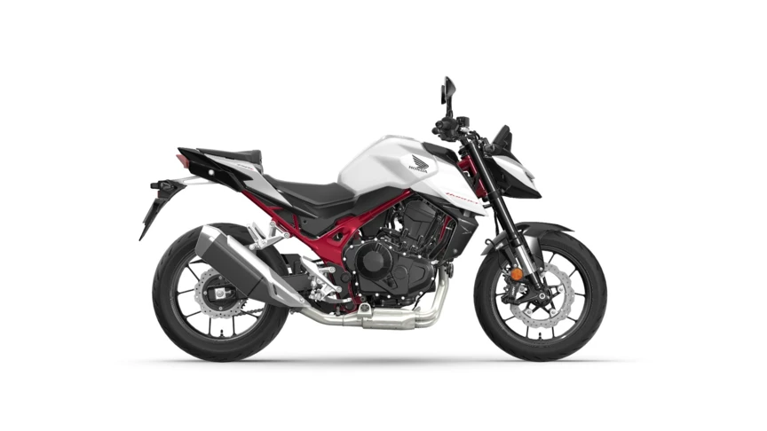 CB750 Hornet 2025