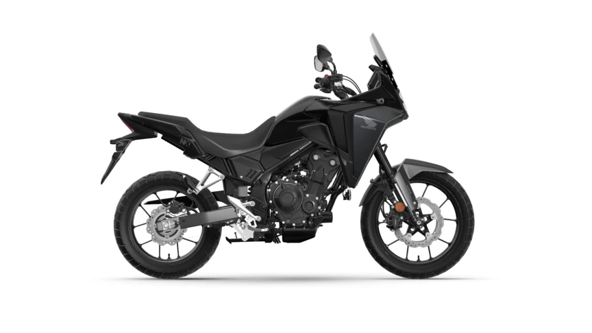 NX500 2026