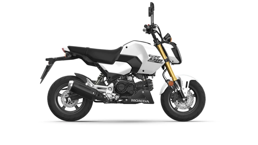 MSX125 2025