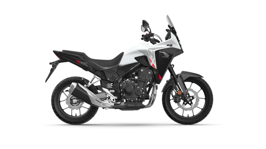 NX500 2024