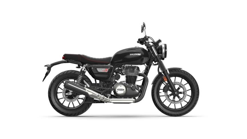 GB350S 2025