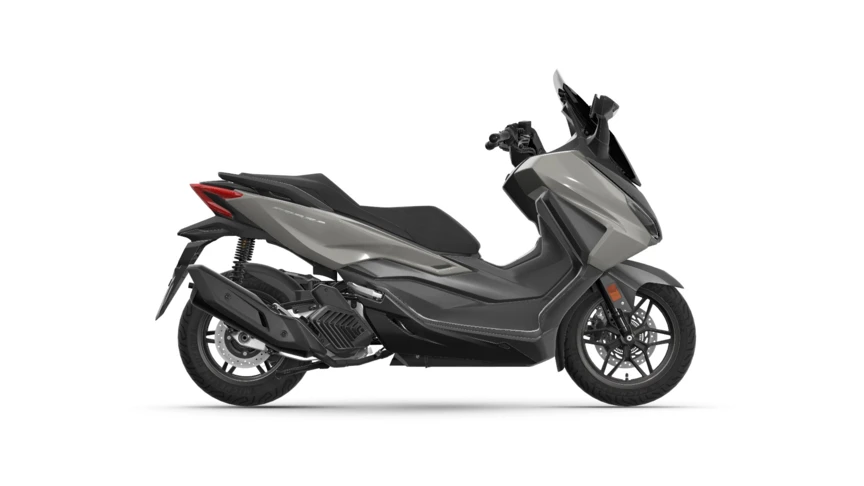 Forza 125 2025
