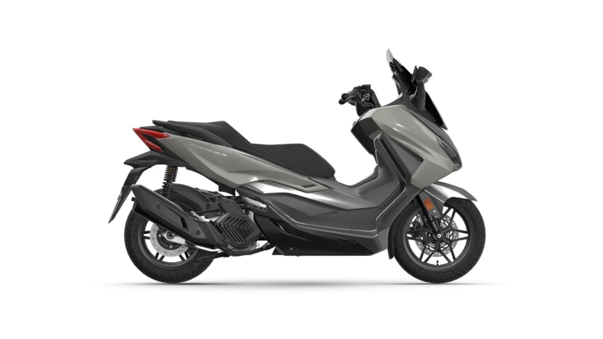 Forza 125 2026