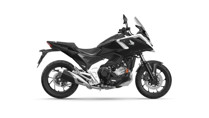 NC750X DCT 35kW 2026