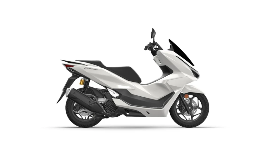 PCX125 DX 2025