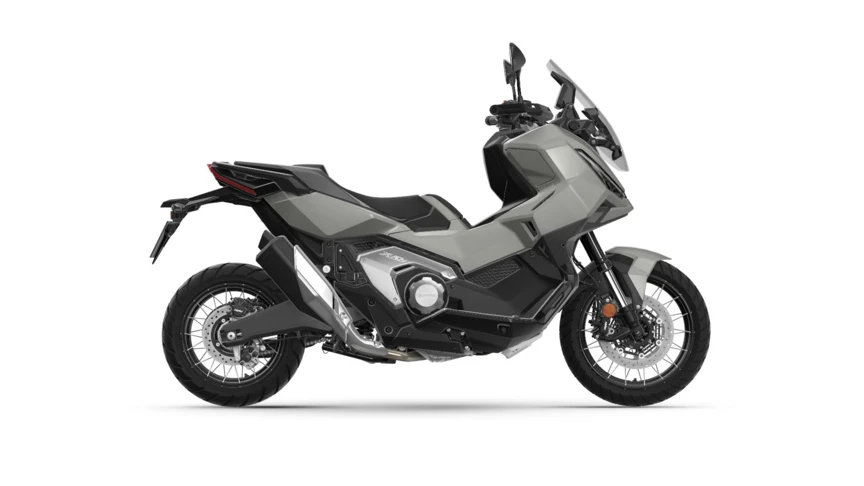 X-ADV 2026