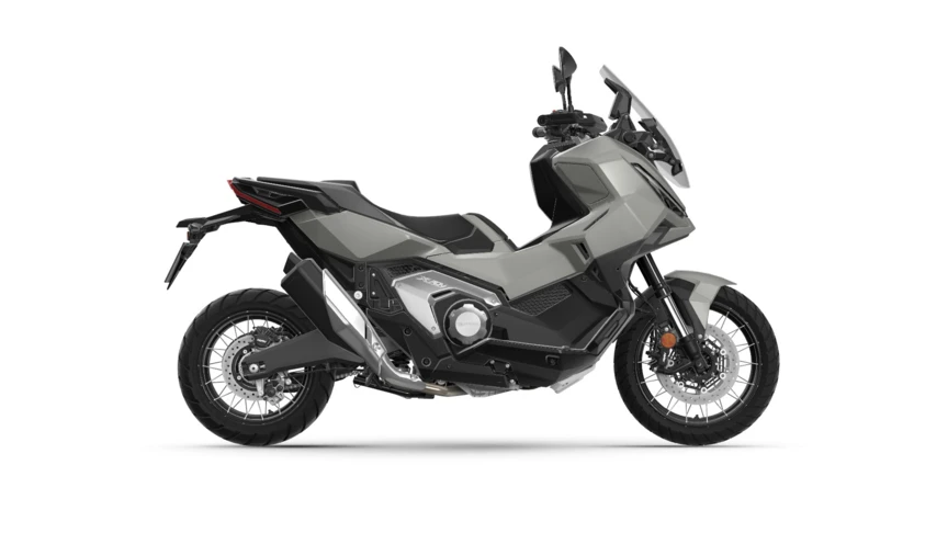 X-ADV 2026