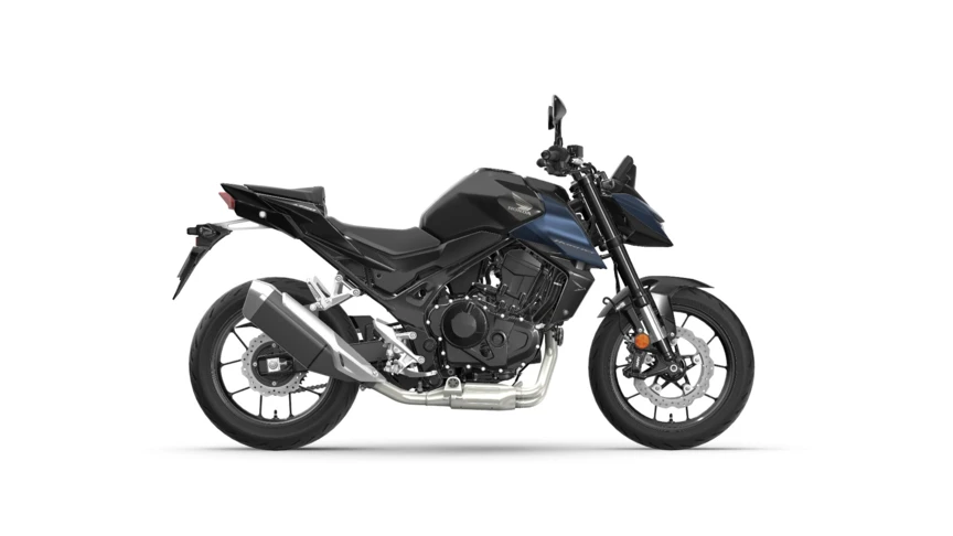 CB750 Hornet 2026