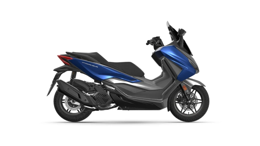 Forza 125 2026