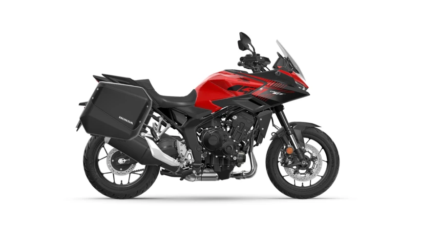 CB1000GT 2026
