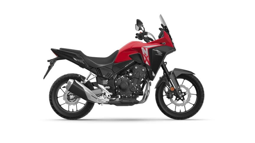 NX500 2024