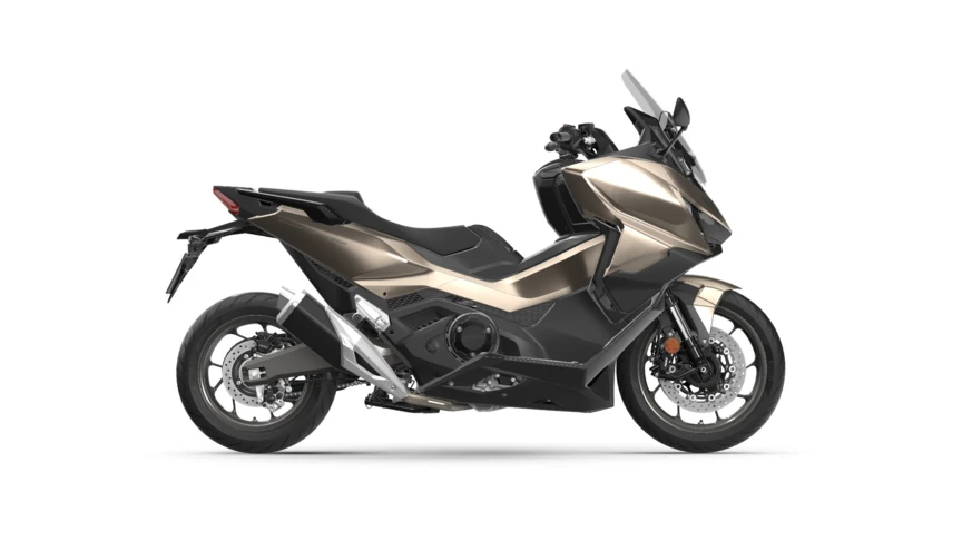 Forza 750 2026