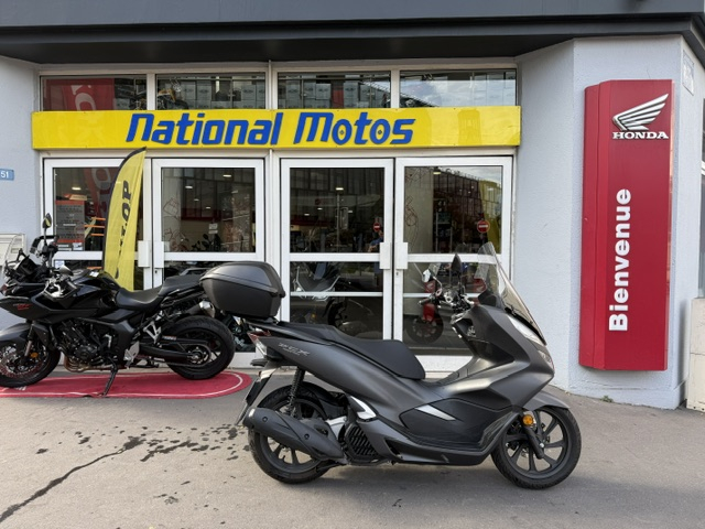 HONDA PCX 125  - 8148  KM - 07/2020